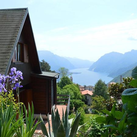 Bellagio Bellavista Di Betty Villa Civenna Екстериор снимка