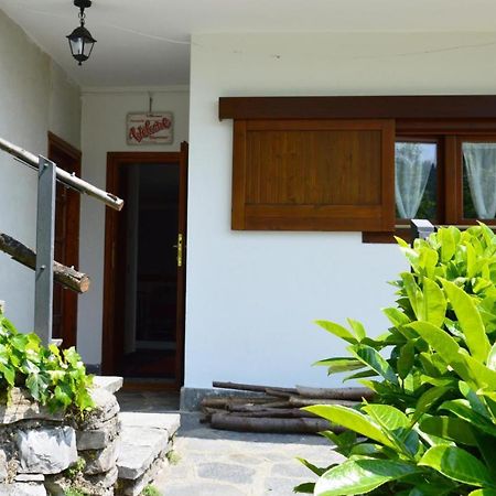 Bellagio Bellavista Di Betty Villa Civenna Екстериор снимка