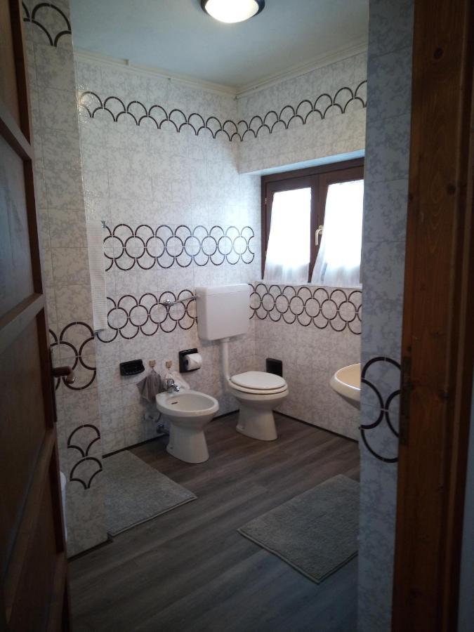 Bellagio Bellavista Di Betty Villa Civenna Екстериор снимка